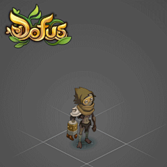 JIEFERS采集到dofus