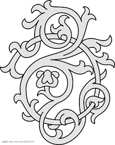 简笔画