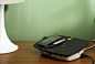 Belkin Conserve Valet Charging Station Helps You Save Energy and Reduce Clutter