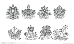 丹增也采集到佛佛