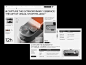 Ecommerce Website UI