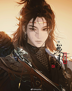 humanist采集到待归类-头像等