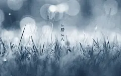 腊八节节日精美桌面壁纸
