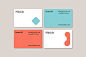 Tata&Friends Studio on Behance