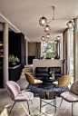 9 Top Modern Chairs From Superb Hotel Lobbies : 9 Top Modern Chairs From Superb Hotel Lobbies / chair design, hotel design, modern chairs  <a href="/tag/hotellobby">#hotellobby</a>  <a href="/tag/modernchairs">#modern