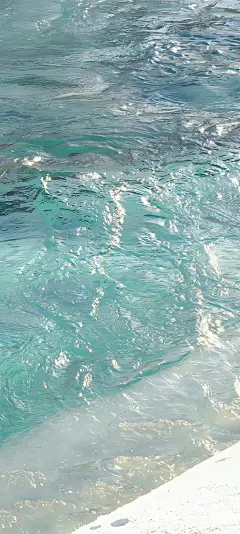 壁纸｜夏日清凉感壁纸 - 小红书