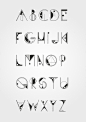 typography: 