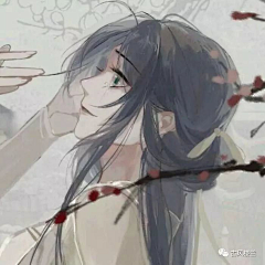 无程冥酒采集到头像