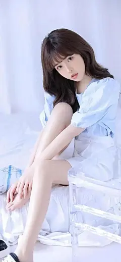 小姐姐手机壁纸-万象素材-wanxiangsucai.com