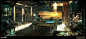 其中包括图片：Deus Ex: Mankind Divided / Prague , Herve Groussin aka Nuro