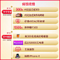 Midea/美的 BCD-598WKPZM(E)风冷无霜大容量家用冰箱 双门对开门-tmall.com天猫