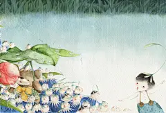 第三届中华区插画奖最佳学生插画奖(6) - 插画设计 - 设计帝国