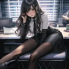 随意发一些_看图_动漫壁纸吧_百度贴吧