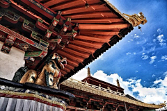 Vicoooooo采集到古建遗风