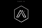 Arcudia建筑设计师logo