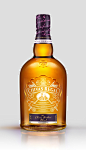 3D bottles of Chivas Collection to the official website : 3D illustrations of all Chivas Collection bottles. 