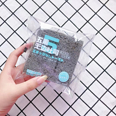 一只电蹦A采集到包装-透明类