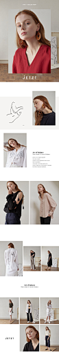 [WCONCEPT] JETZT_17SS : W컨셉 공식사이트, 유니크한 디자이너 브랜드 편집샵