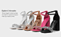 heels for women