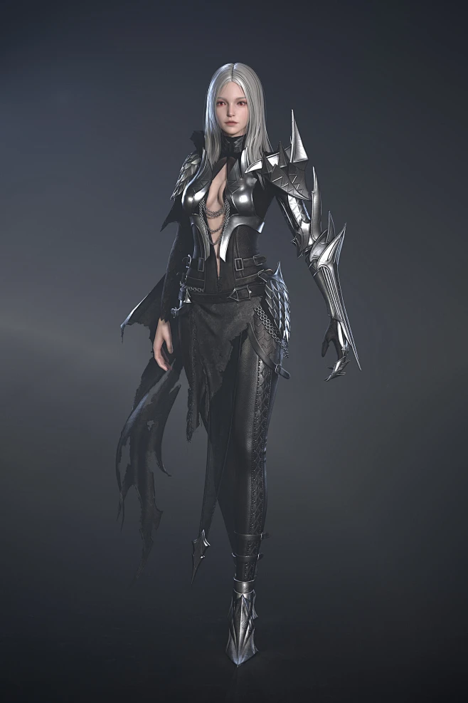 Dark knight -花瓣网