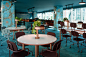 The Nest by Beza Projekt