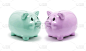 Piggybanks