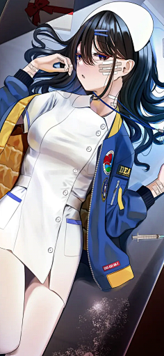 采集clearlove*采集到dw丶女孩lexaiduer 截至2022年5月图集 2382p