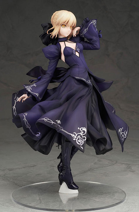 国产新品 ALTER fate/stay...