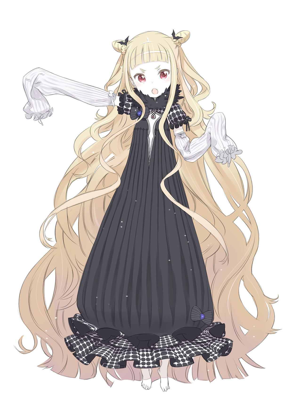 二次 ロリ　フェラ 贴图】さびしがりやのロリフェラトゥ_看图_黑星红白吧_百度贴吧