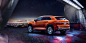VW Teramont X Campaign