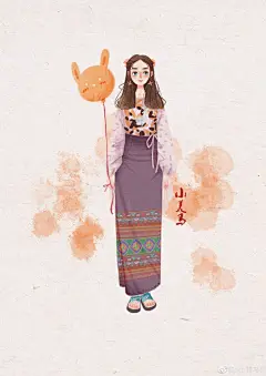插画超话
大家好我是插画师小美马
这弹俏情侣夏季穿搭宝典
情头做起来
爱人约起来
情侣穿搭浪起来！
#壁纸#每天一起画超话#情侣#@明天教室 ​​​​