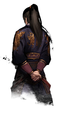 三月风筱采集到【风筱】-古风人物png