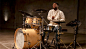 Roland VAD Drums: Fusing New Tech and Classic Design