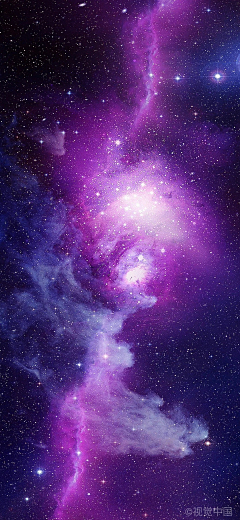 迪丽热巴爱我采集到星空
