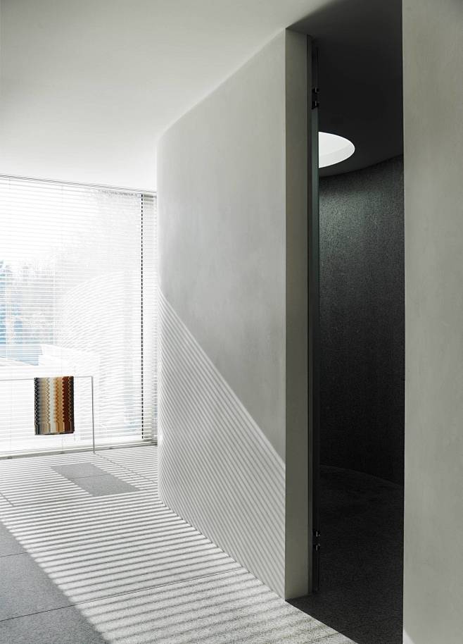 SLD Residence | 极简而极...