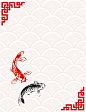 古风设计元素_古风免抠素材_觅元素51yuansu.com