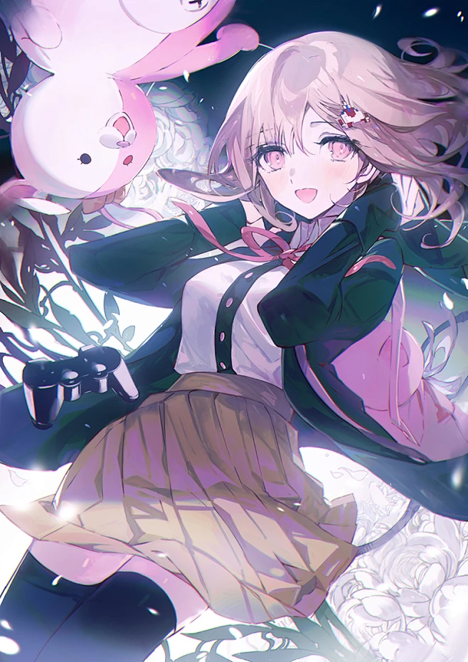 Erho-4eU0AEJeXZ (800×1132)-花瓣网