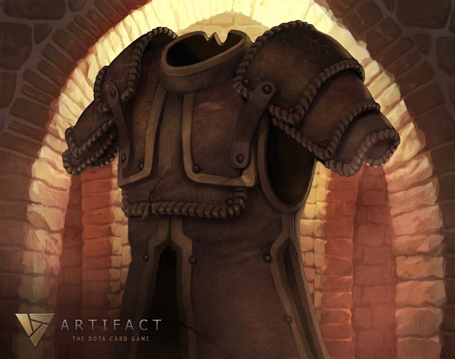 Artifact - The Dota ...