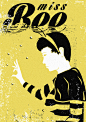 miss Bee