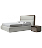 Frame Giorgetti Bed