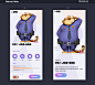 @deviljack-99 游戏UIUX界面图标手绘原画设计教程素材平面交互gameui