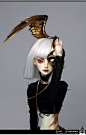 【Doll-Chateau】Hyman 文森 DC\1/4分娃 全套 SD娃娃/BJD娃娃-淘宝网