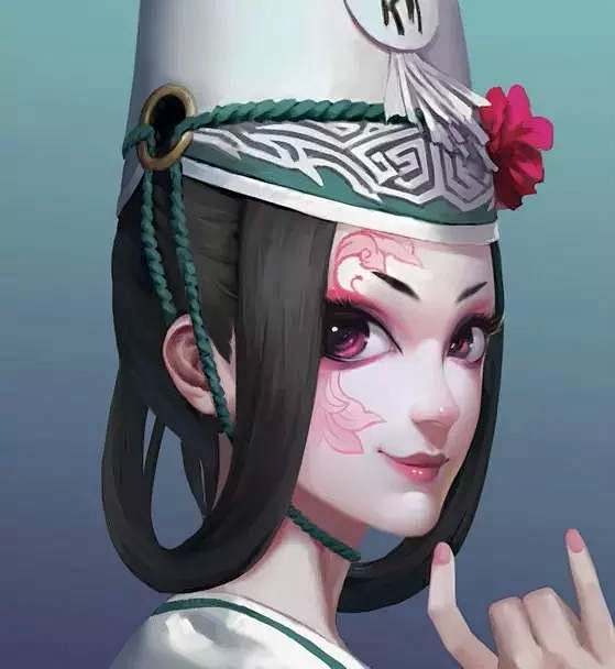 黑白无常
