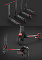 【原创】平衡车 滑板车zhipeng6436232~
全球最好的设计，尽在普象网 pushthink.com
