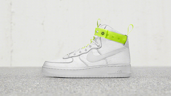 鞋吧Sneakersbar的照片 - 微...