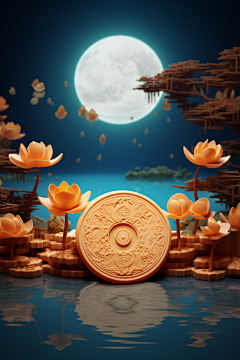 变脸小怪采集到花纹