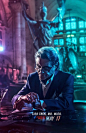 John Wick: Chapter 3 - Parabellum Movie Poster