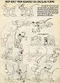 迪士尼的角色设计和原画手稿赏析_普世 : 迪士尼动画近百年的历史中 作品始终传递着普世的价值观 他的成功之处 不仅仅在于故事情节的跌宕起伏 也在于人物角色的饱满真实与完美塑造 当然这和设计师精湛的 绘画技术和严谨的态度 …