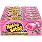 Hubba Bubba Original Bubble Gum Tape, 2 ounce (6 Packs) - Walmart.com : Arrives by Wed, May 25 Buy Hubba Bubba Original Bubble Gum Tape, 2 ounce (6 Packs) at Walmart.com