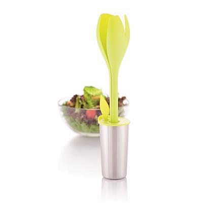 Tulp salade set, gro...